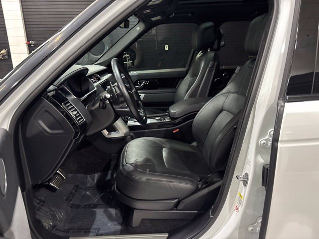 Used 2021 Land Rover Range Rover Westminster Edition AWD/4WD image 13