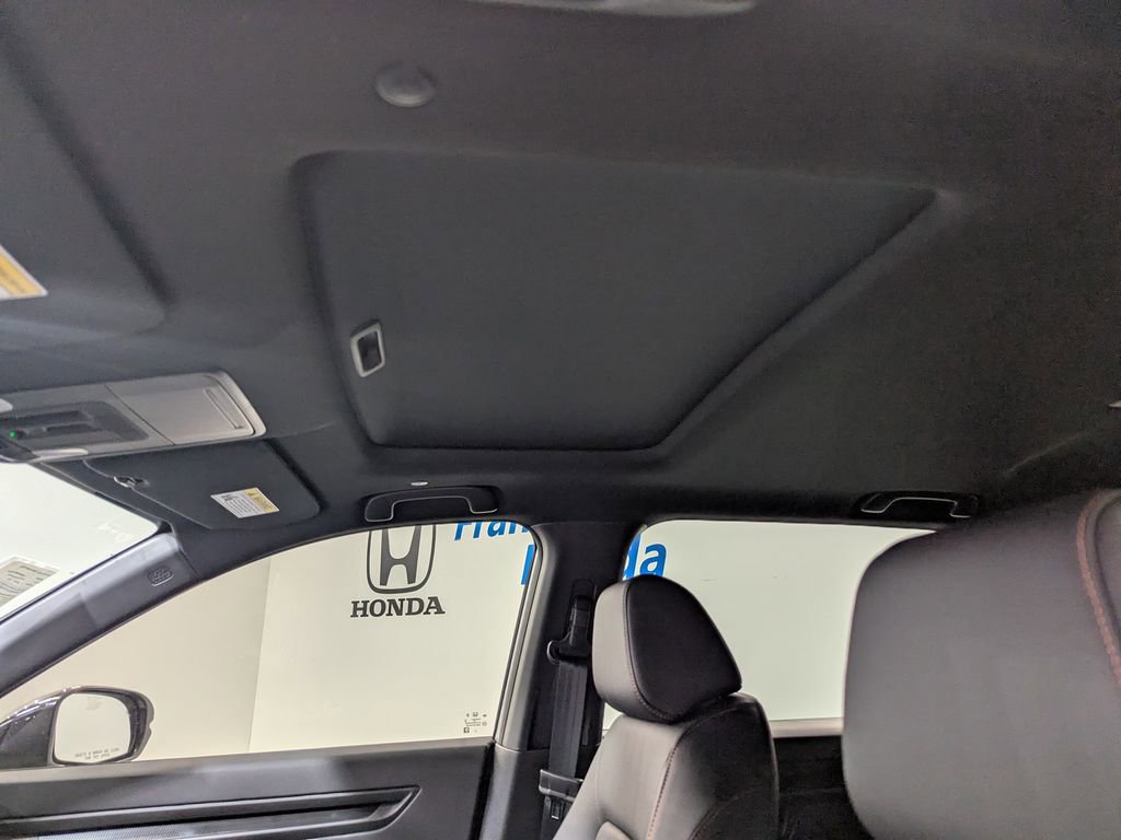 New 2026 Honda CR-V Sport-L image 13