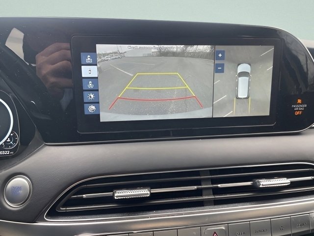 Used 2021 Hyundai Palisade Limited image 23