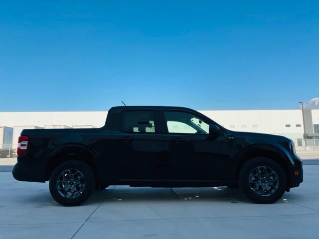 New 2026 Ford Maverick XLT w/ Equipment Group 301A image 6