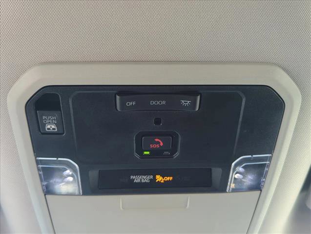 Used 2022 Toyota Tundra SR5 w/ SR5 Convenience Package image 20