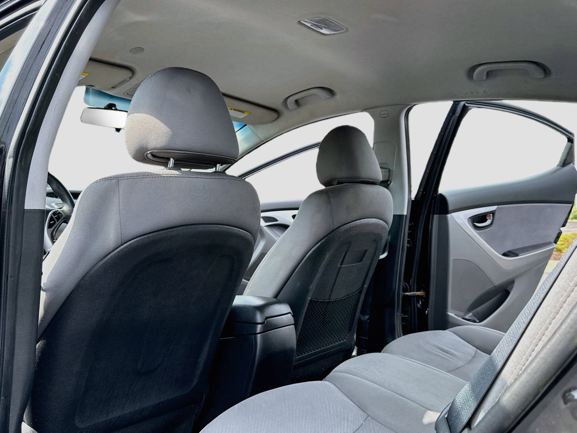 Used 2013 Hyundai Elantra GLS w/ Preferred Pkg FWD image 19