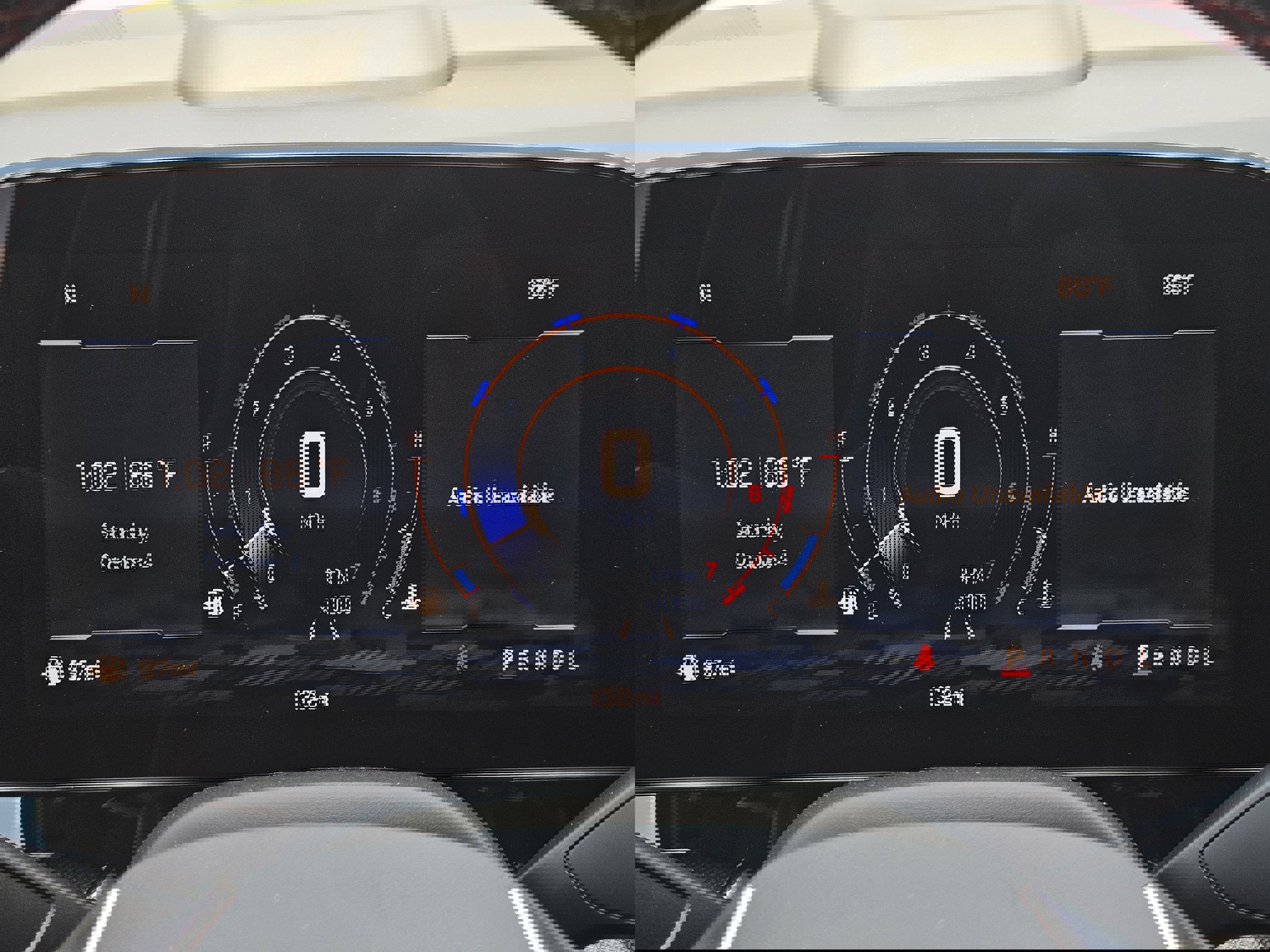 New 2026 Chevrolet Tahoe RST image 8