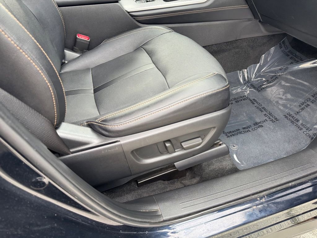 Used 2024 MAZDA CX-90 3.3 Turbo S image 26