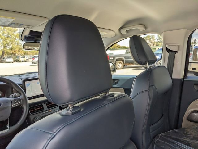 New 2026 Ford Maverick Lariat AWD/4WD image 18