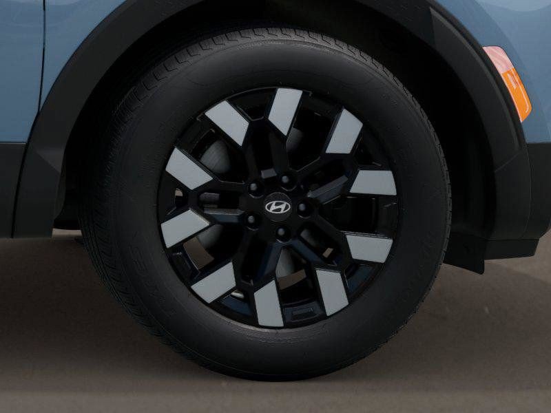 New 2027 Hyundai Santa Cruz SEL AWD/4WD image 9