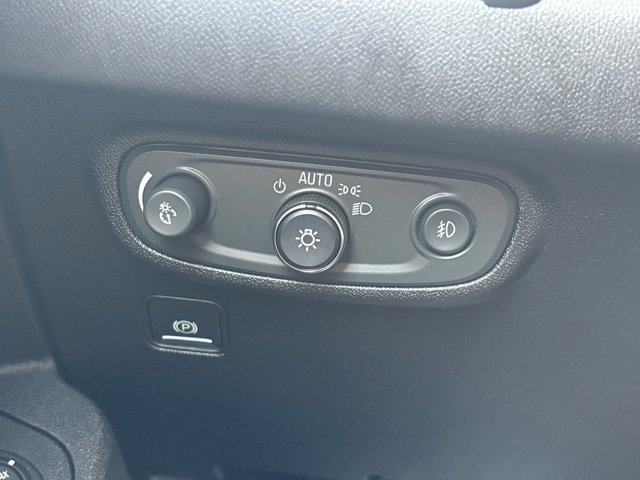 Used 2018 GMC Terrain SLT w/ Preferred Package image 25