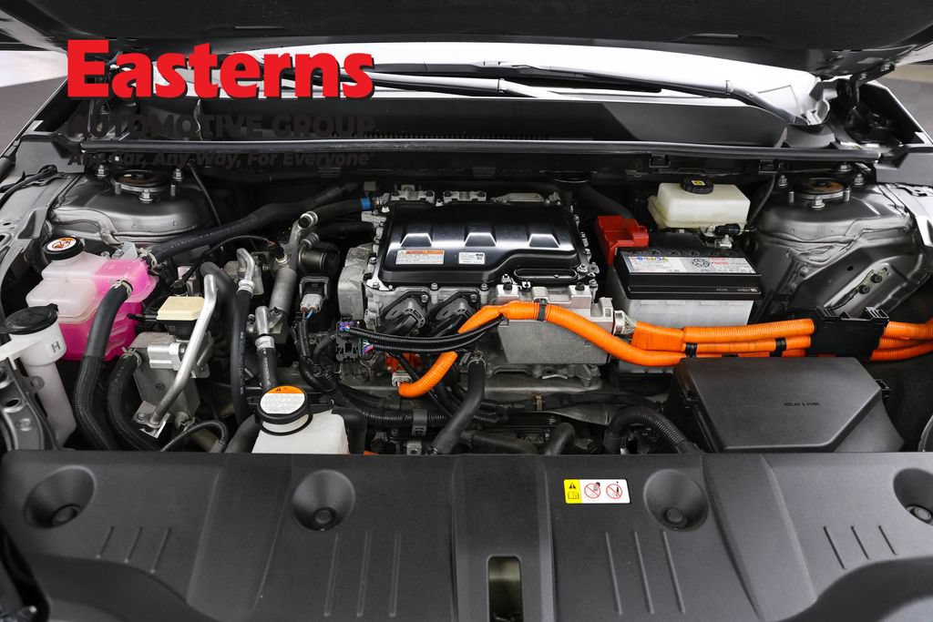 Used 2023 Subaru Solterra AWD image 7