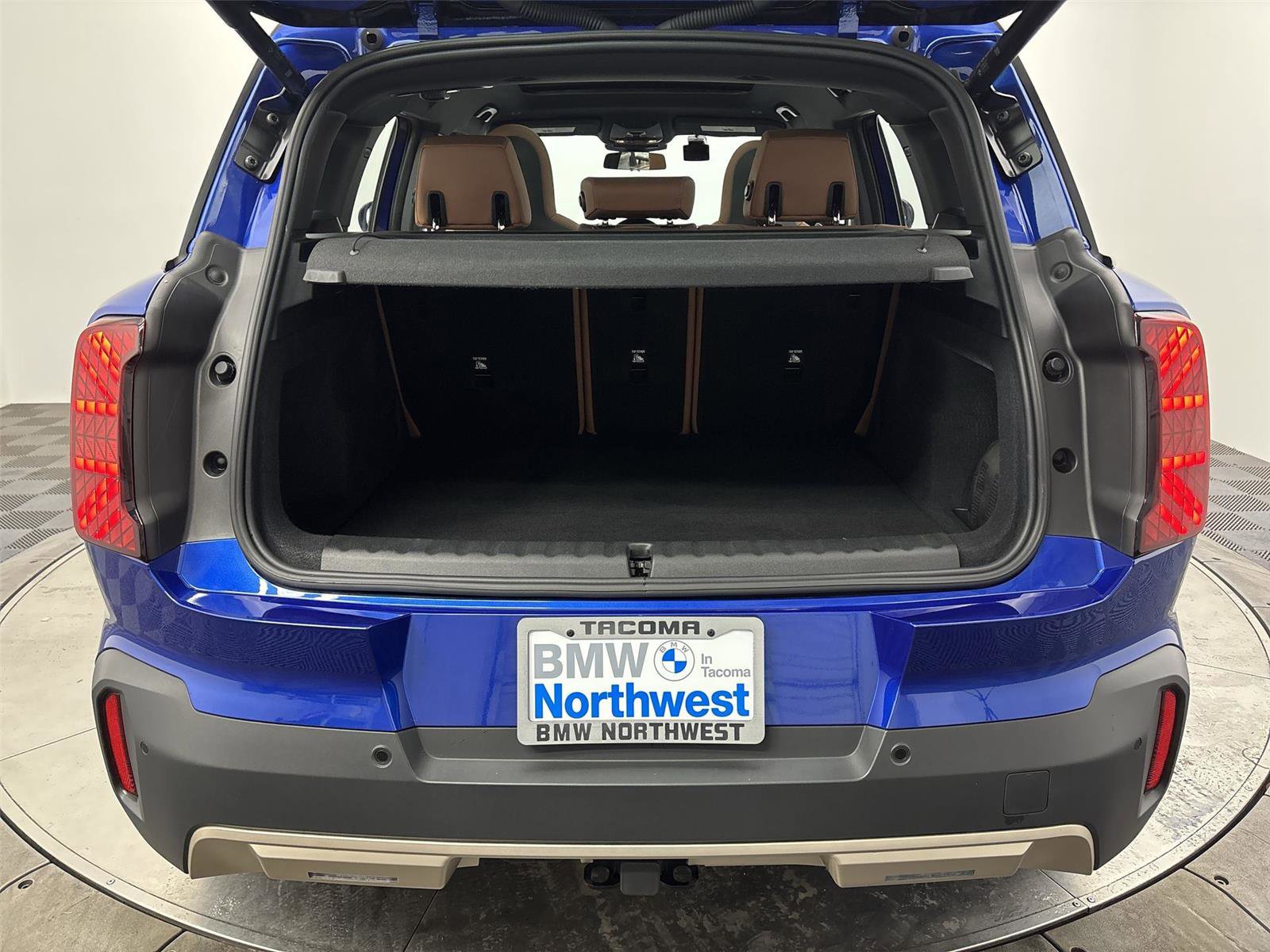 Used 2025 MINI Cooper Countryman S image 21