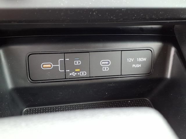 Certified 2026 Hyundai Tucson SE FWD image 10