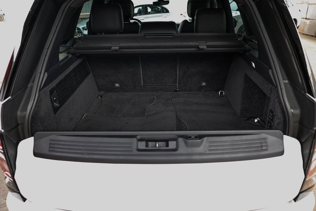 Used 2022 Land Rover Range Rover P525 Westminster Edition image 70