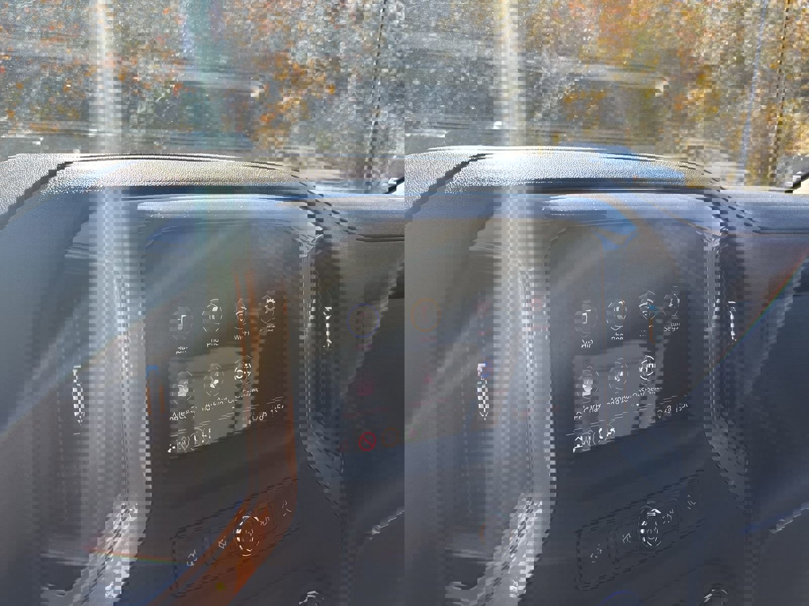 New 2026 Chevrolet Silverado 3500 W/T w/ WT Convenience Package image 19