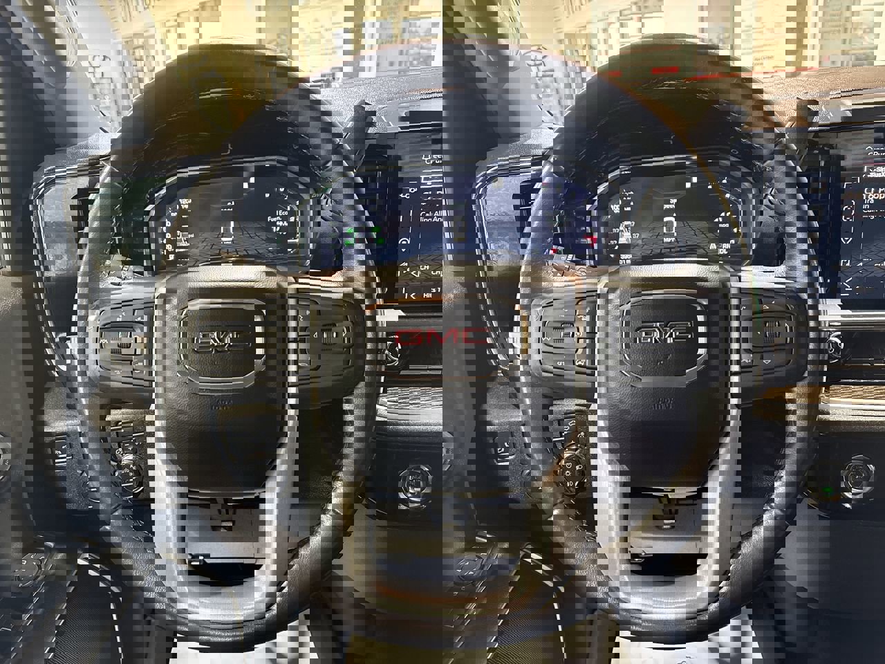 Used 2022 GMC Sierra 1500 Elevation image 14