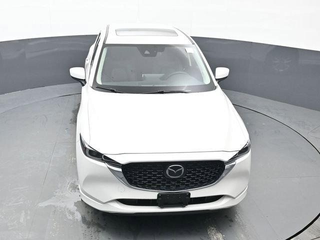 New 2025 MAZDA CX-5 AWD 2.5 S image 25