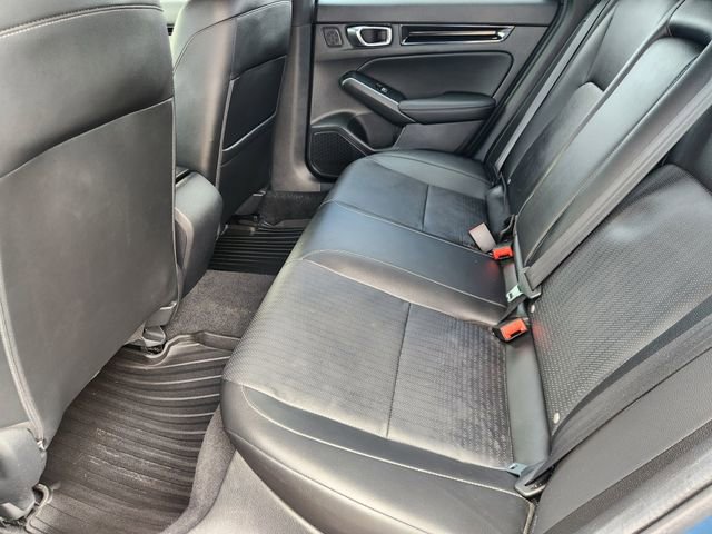 Used 2025 Honda Civic Sport image 30