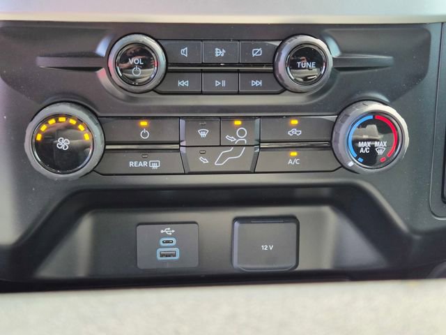 Used 2024 Ford F250 XL w/ STX Appearance Package image 26