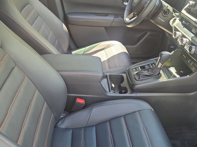 Used 2024 Honda CR-V Sport-L image 21