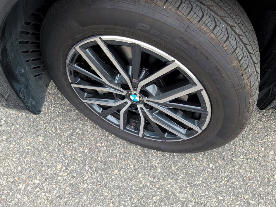 Used 2025 BMW X1 xDrive28i image 7