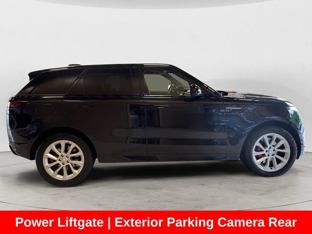 Used 2023 Land Rover Range Rover Sport SE Dynamic AWD/4WD image 7