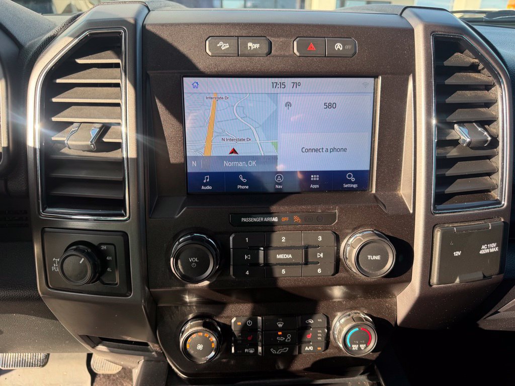 Used 2020 Ford F150 XLT w/ Equipment Group 302A Luxury AWD/4WD image 32