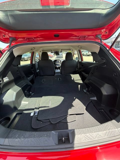 Used 2024 Subaru Impreza 2.0i AWD/4WD image 24