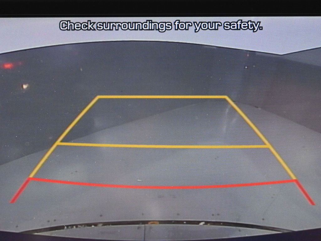 Used 2020 Hyundai Santa Fe SEL w/ Convenience Package image 13