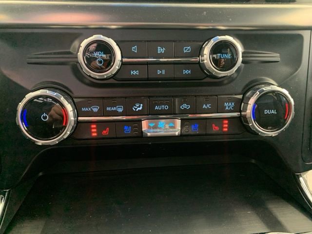 Used 2023 Ford F150 Lariat w/ Equipment Group 502A High image 24