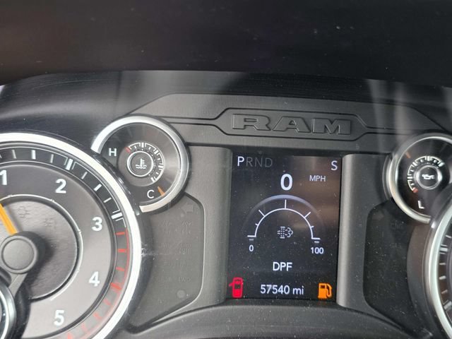 Used 2022 RAM 5500 Tradesman RWD image 19