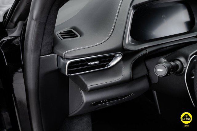 New 2024 Lotus Emira First Edition image 30