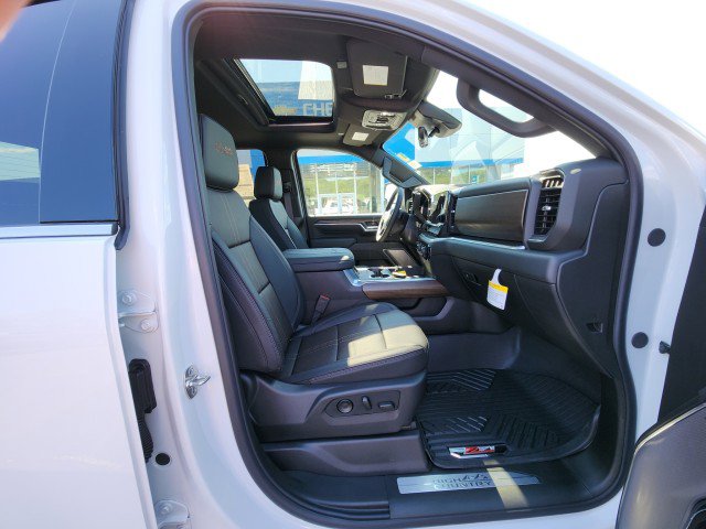 New 2026 Chevrolet Silverado 2500 High Country w/ High Country Premium Package image 14