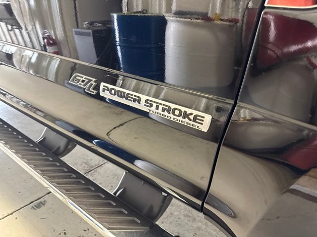 Used 2017 Ford F350 Lariat w/ FX4 4x4 Off Road Package image 24