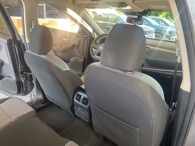 Certified 2023 Nissan Rogue SV image 16