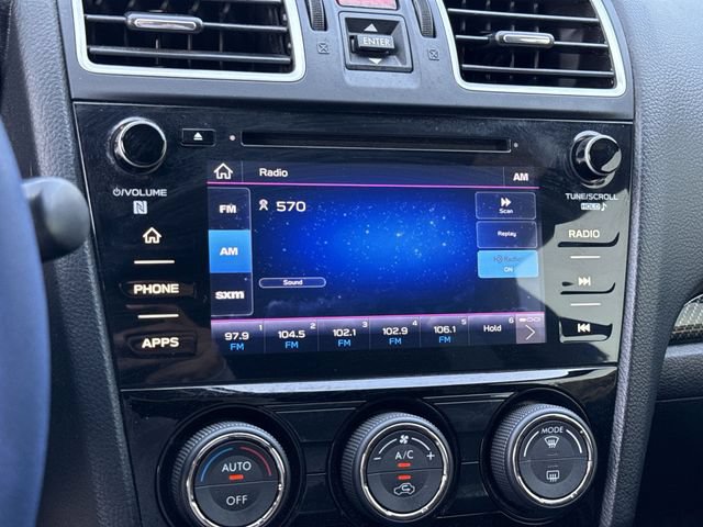 Used 2020 Subaru WRX Premium AWD/4WD image 22