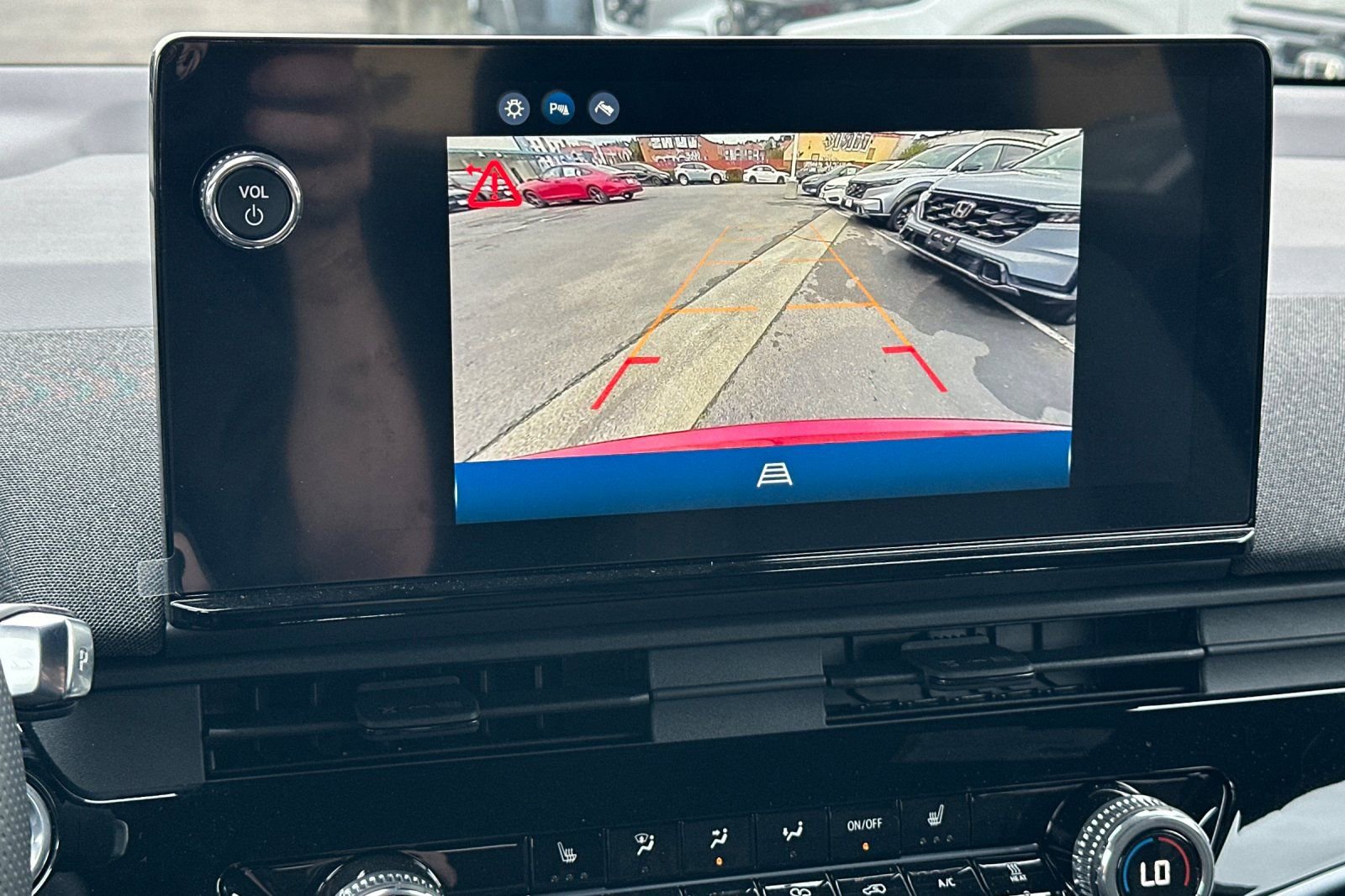 New 2026 Honda Prologue Eco image 24