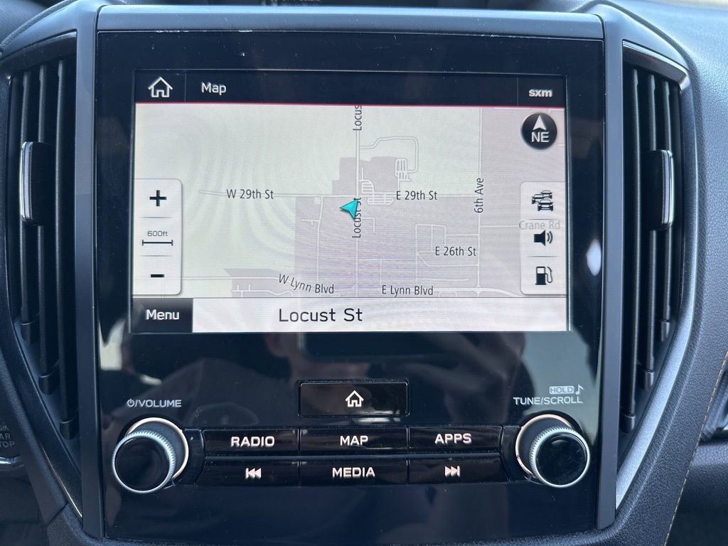 Used 2024 Subaru Forester Wilderness image 28