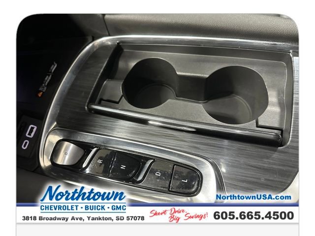 Used 2023 Buick Enclave Essence w/ Sport Touring Edition image 24