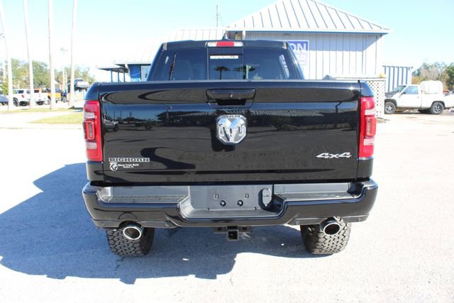 Used 2023 RAM 1500 Big Horn image 9