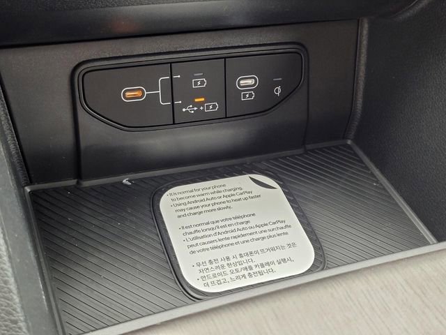 New 2026 Kia Sportage X-Pro Prestige AWD/4WD image 22