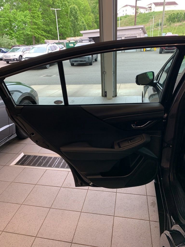 Used 2025 Subaru Legacy Premium AWD/4WD image 14