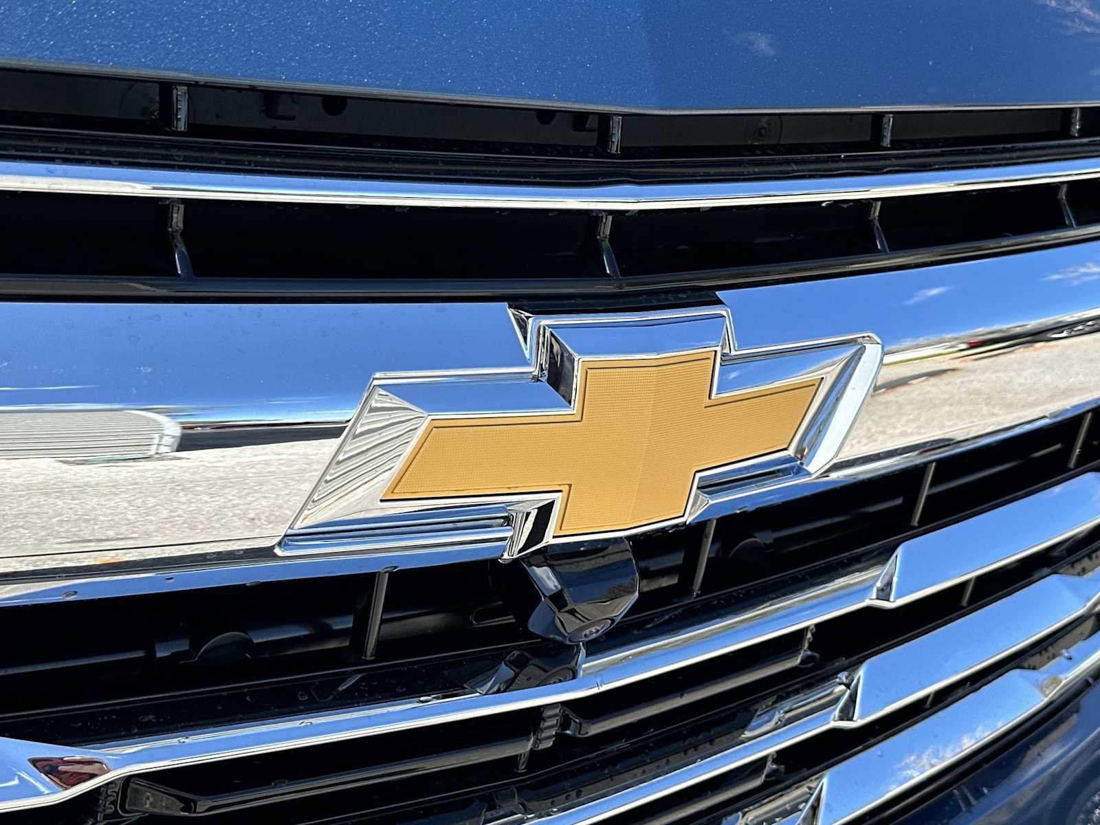 New 2026 Chevrolet Suburban LT w/ Comfort Package image 10