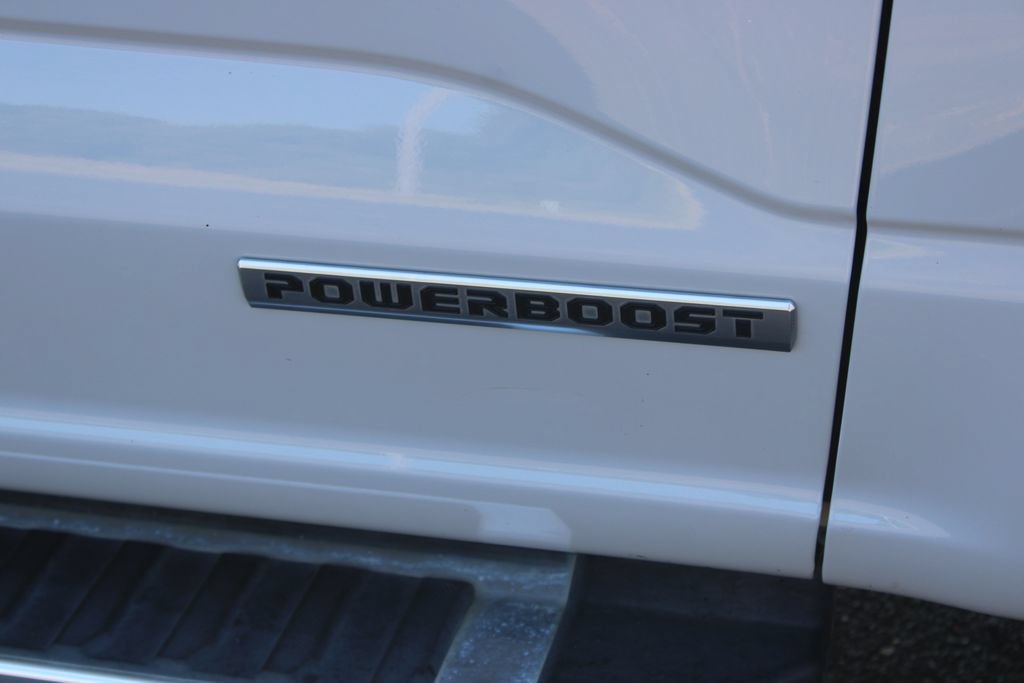 Used 2024 Ford F150 XLT w/ Mobile Office Package AWD/4WD image 13