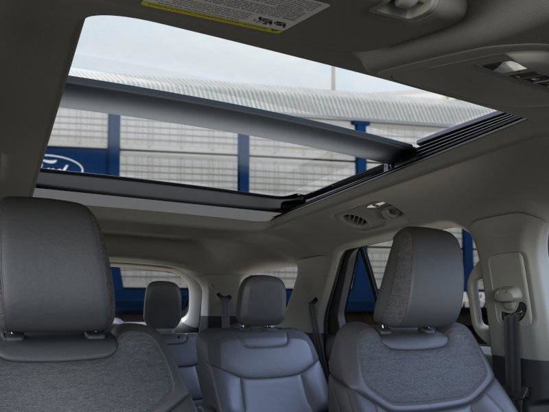 New 2025 Ford Explorer Active w/ Active Comfort Package image 43
