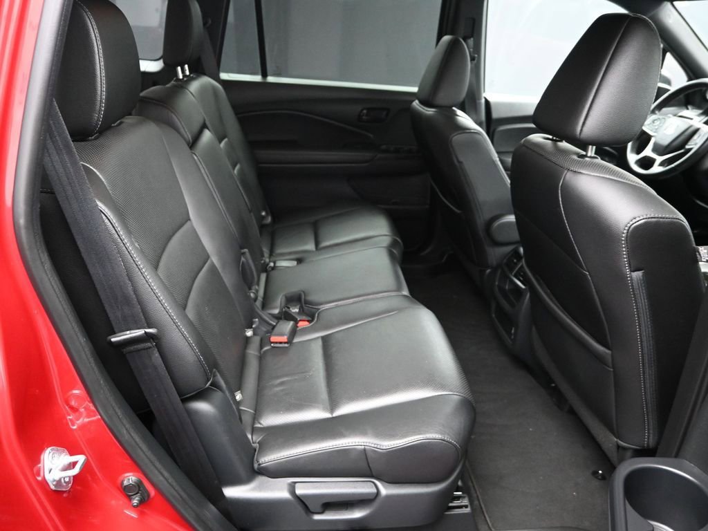 Used 2023 Honda Passport EX-L image 37