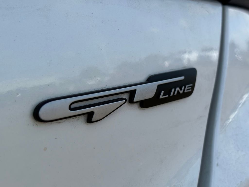Certified 2024 Kia Forte GT-Line w/ GT-Line Premium Package image 11