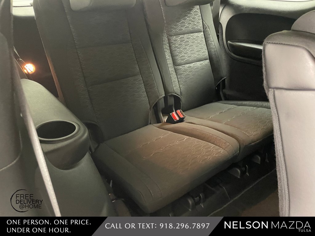 Used 2025 Dodge Durango GT w/ Trailer Tow Group IV image 43