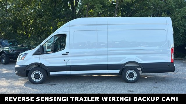 New 2025 Ford Transit 350 Base w/ Load Area Protection Package image 4