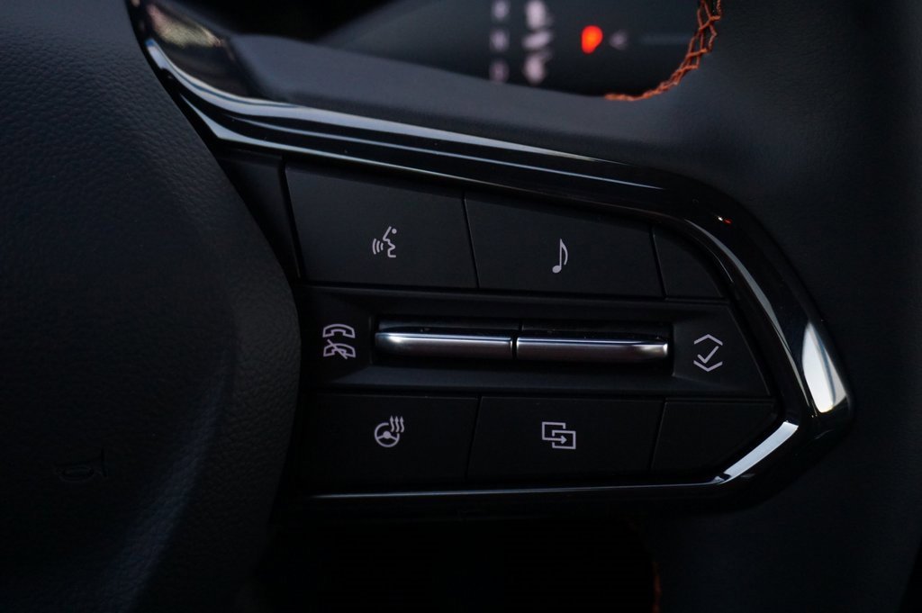 New 2026 Chevrolet Blazer EV SS image 19