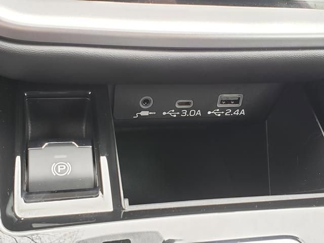 Used 2024 Subaru Legacy Premium image 18