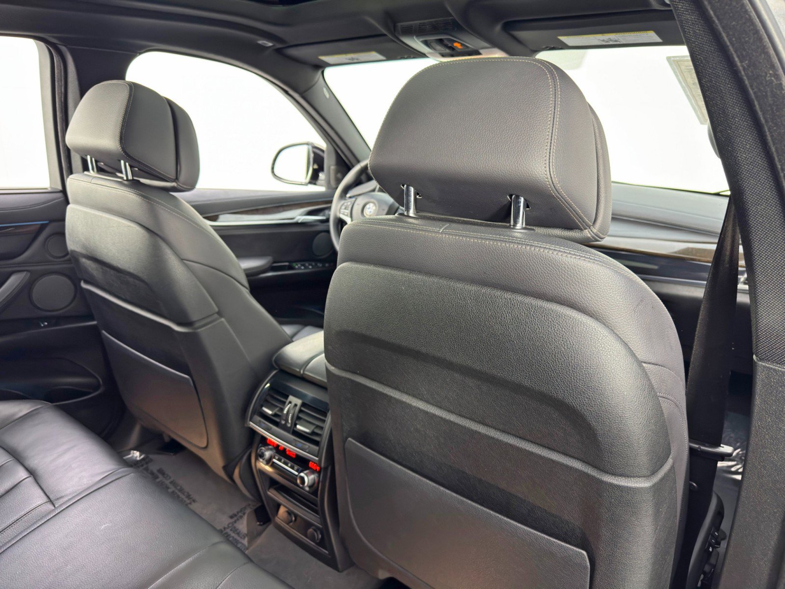 Used 2018 BMW X6 xDrive50i image 35