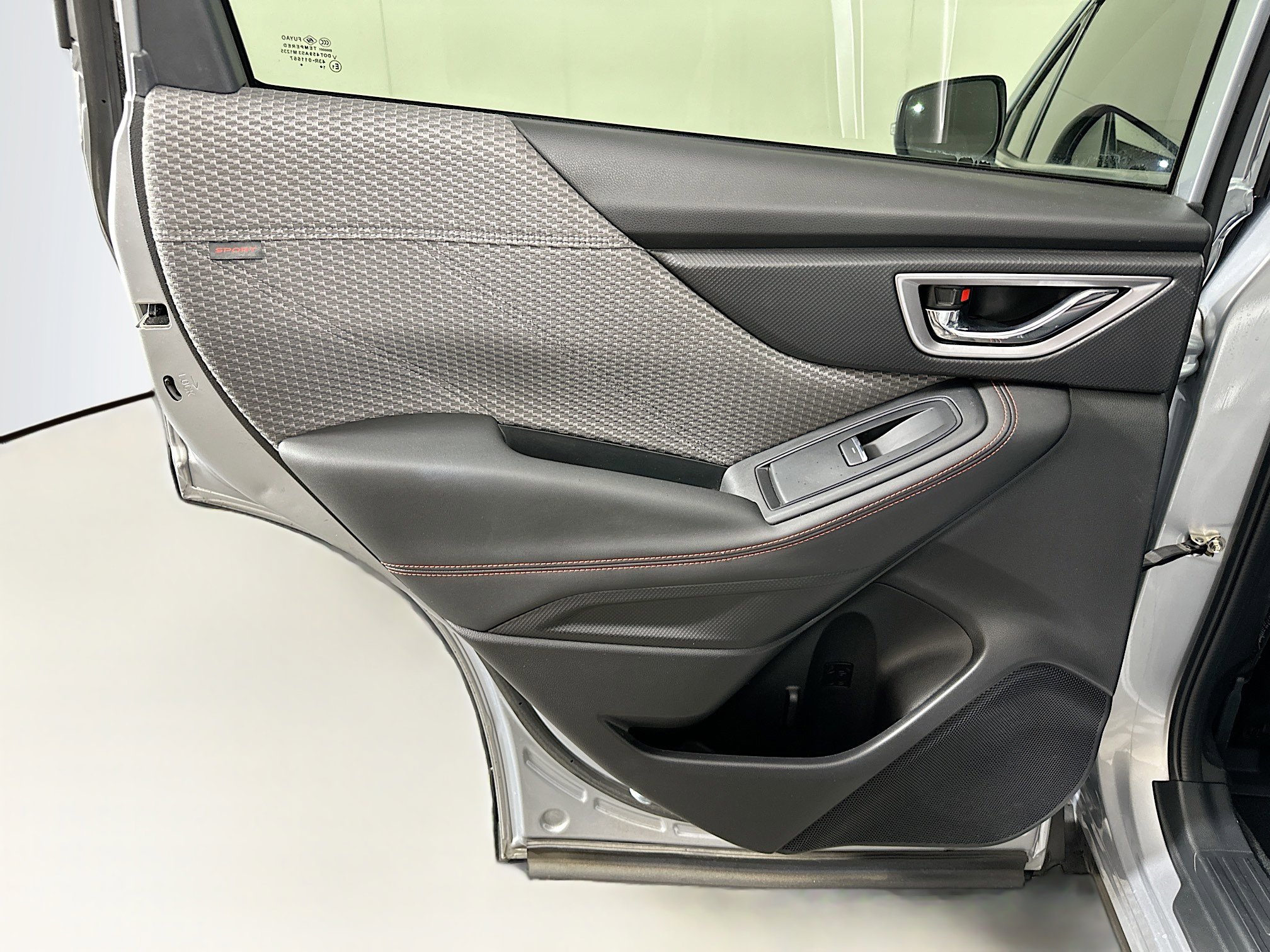 Used 2021 Subaru Forester Sport w/ Popular Package #2 image 26